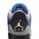 Air Jordan 3 Retro Varsity Royal - Image 6