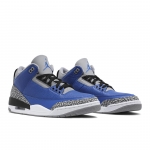 Air Jordan 3 Retro Varsity Royal - Image 4