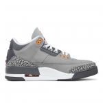 Air Jordan 3 Retro Cool Grey 2021 - Image 2