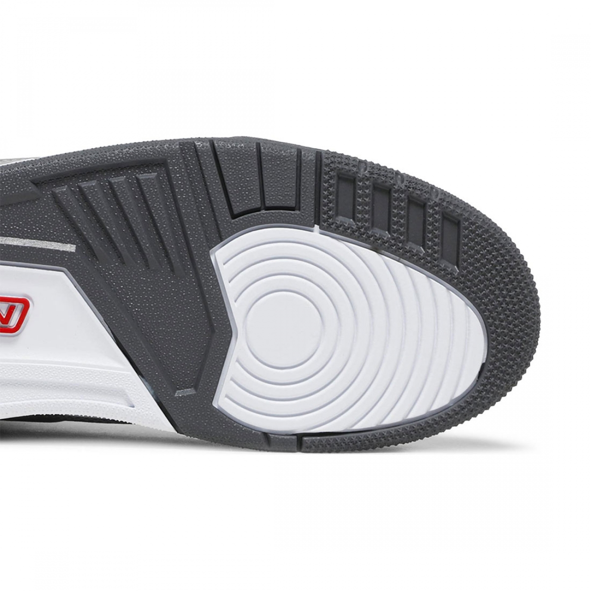 Air Jordan 3 Retro Cool Grey 2021 - Image 8