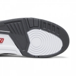 Air Jordan 3 Retro Cool Grey 2021 - Image 8