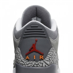 Air Jordan 3 Retro Cool Grey 2021 - Image 6