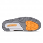 Wmns Air Jordan 3 Retro Laser Orange - Image 7