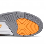 Wmns Air Jordan 3 Retro Laser Orange - Image 8