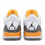 Wmns Air Jordan 3 Retro Laser Orange - Image 5