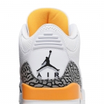 Wmns Air Jordan 3 Retro Laser Orange - Image 6