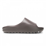 Yeezy Slides 'Soot' - Image 2