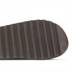 Yeezy Slides 'Soot' - Image 8