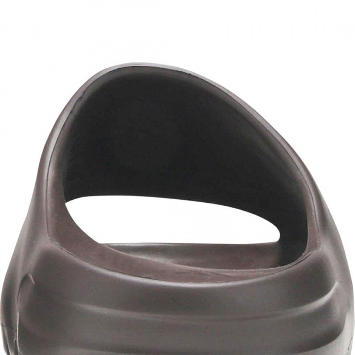 Yeezy Slides 'Soot' - Image 6