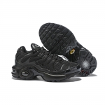 Air Max Plus TN Deep Black - Image 2