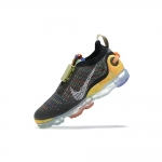 Air VaporMax 2020 Flyknit GS 'Iron Grey' - Image 2