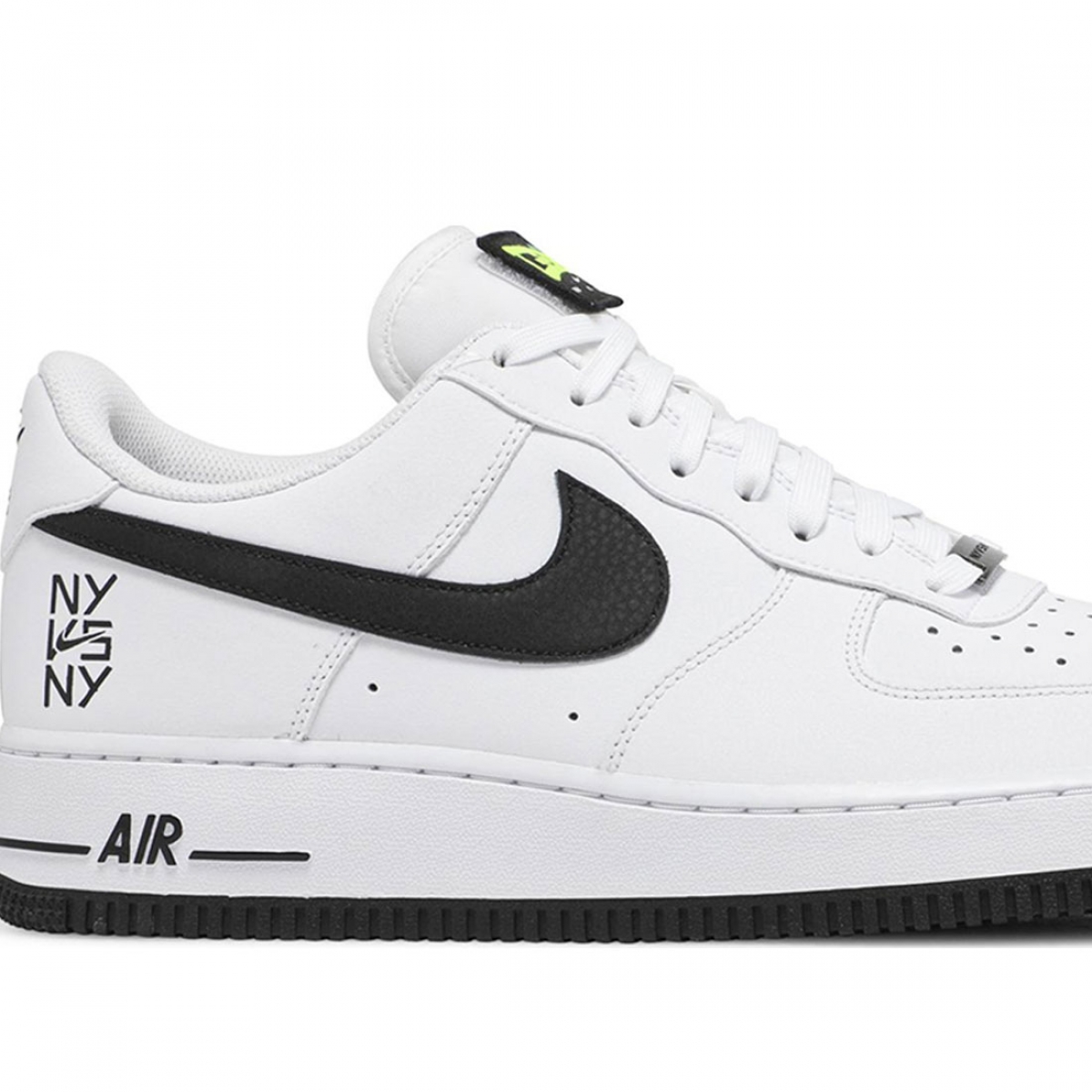 Air Force 1 Low NY vs NY - Image 3
