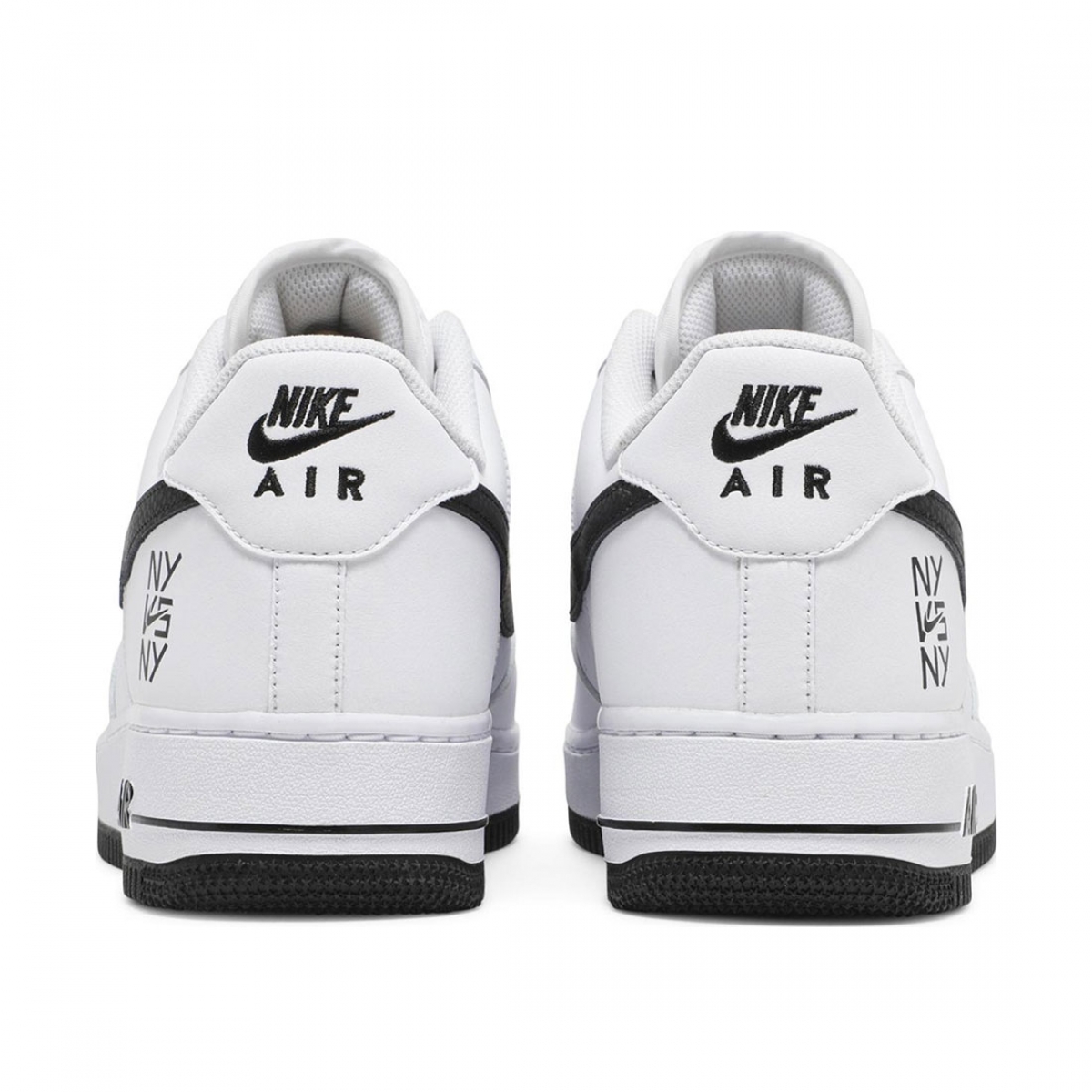 Air Force 1 Low NY vs NY - Image 5