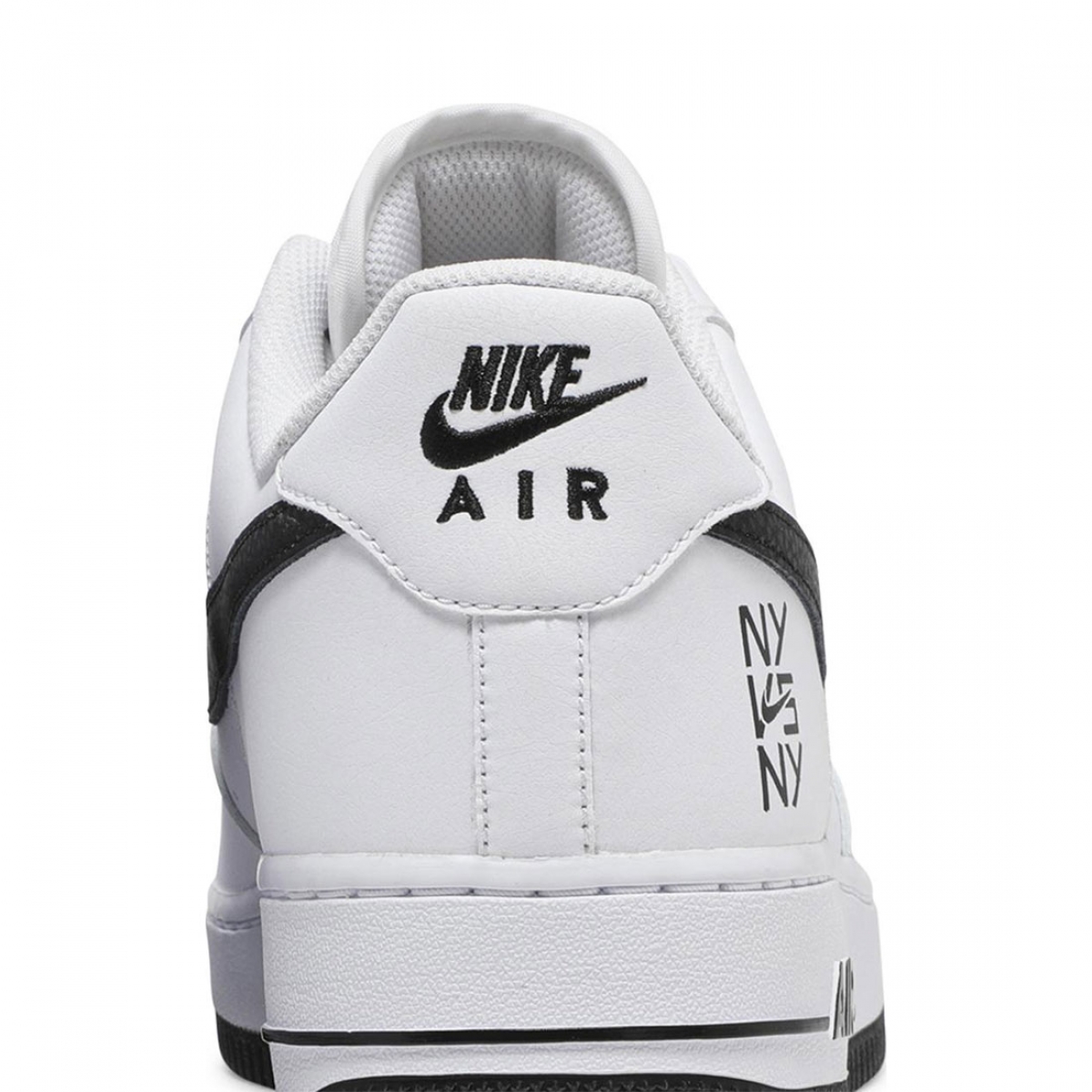 Air Force 1 Low NY vs NY - Image 6