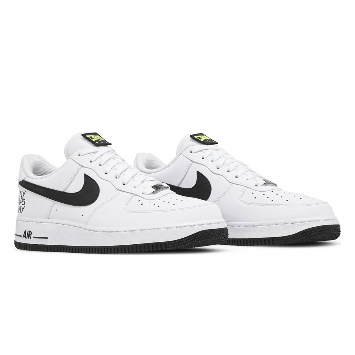 Air Force 1 Low NY vs NY - Image 4