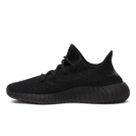Yeezy Boost 350 V2 Black Green - Image 2