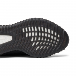 Yeezy Boost 350 V2 Black Green - Image 8