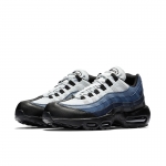 Air Max 95 Essential Navy Blue - Image 3