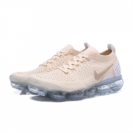 Air VaporMax Flyknit 2 'Light Cream' - Image 5