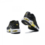Air Max Plus TN Black & Yellow - Image 5