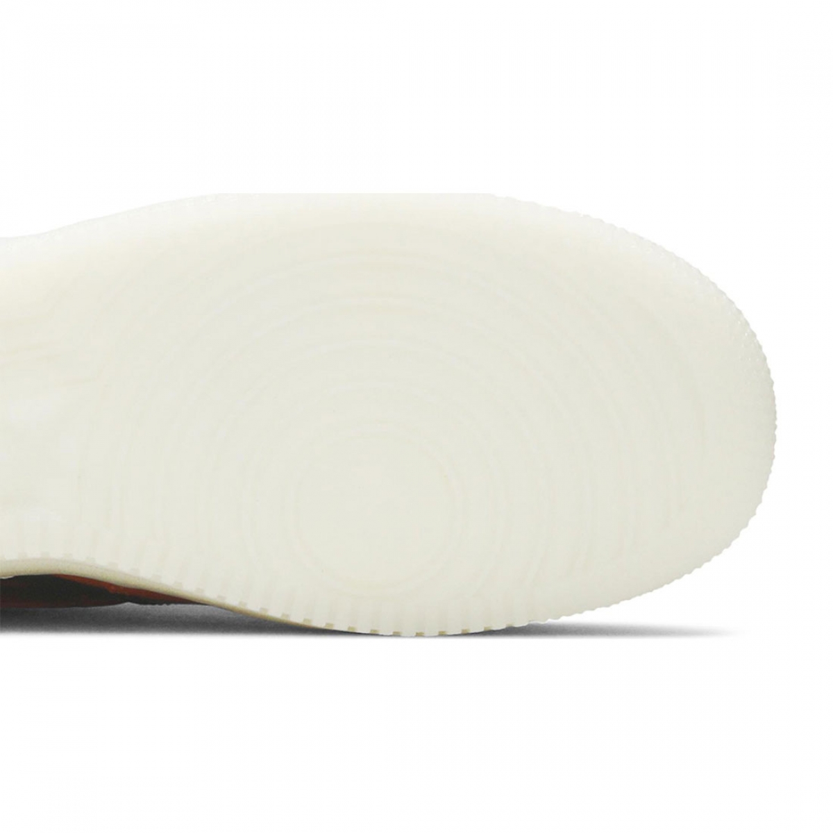 Air Force 1 Low Orange Skeleton - Image 8