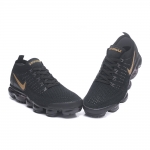 Nike Wmns Air VaporMax Flyknit 2 'Metallic Gold' - Image 3