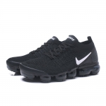 Air VaporMax Flyknit 2 'Black' - Image 2
