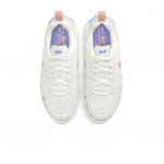 Wmns Air VaporMax EVO 'White Crimson Bliss' - Image 2