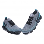 Air VaporMax Flyknit 2 'Dusty Cactus' - Image 2