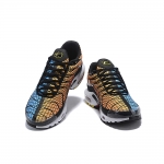 Air Max Plus TN Blue & Orange - Image 2