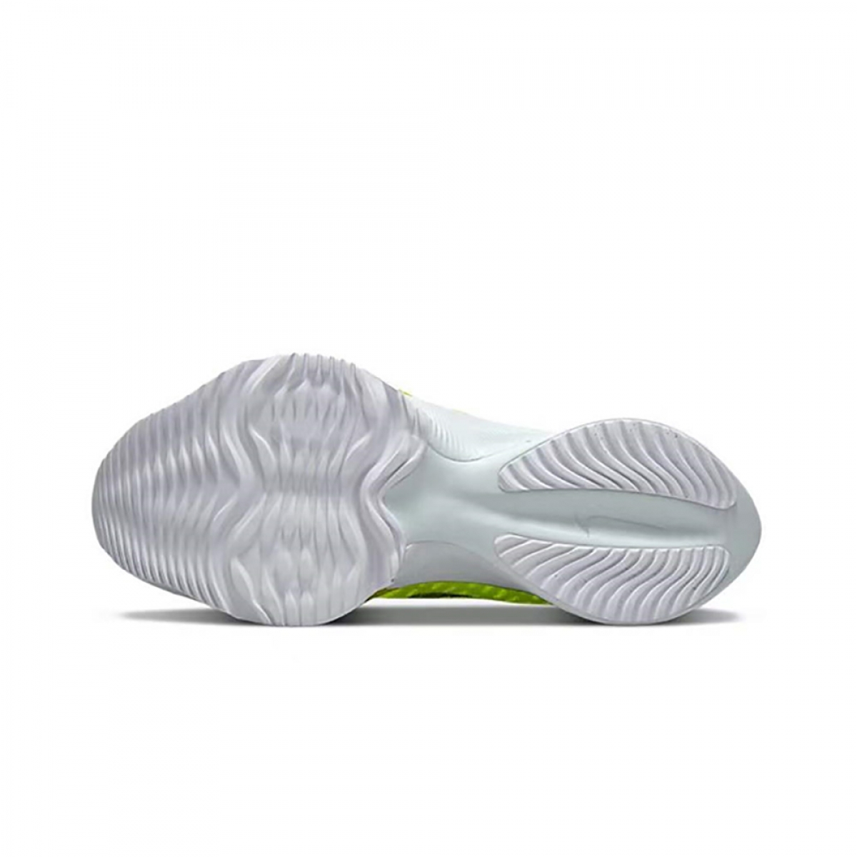 Air Zoom Tempo NEXT% Flyknit 'Fast Pack' - Image 4