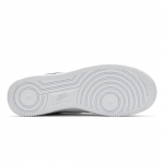 Air Force 1 07 White Black - Image 7
