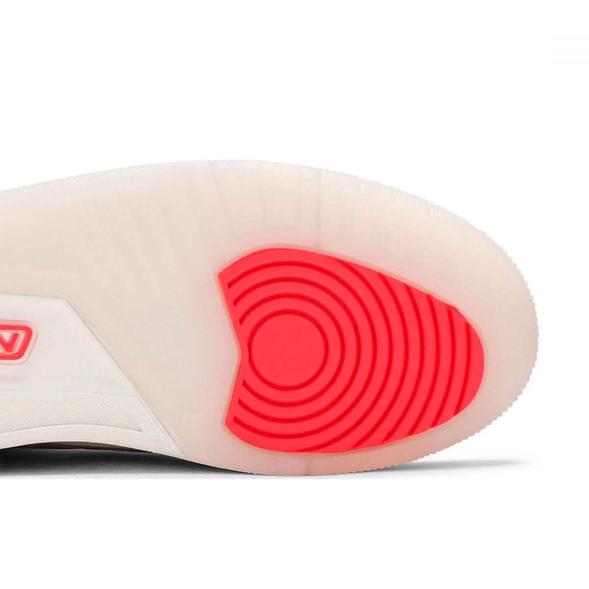 Wmns Air Jordan 3 Retro Rust Pink - Image 8