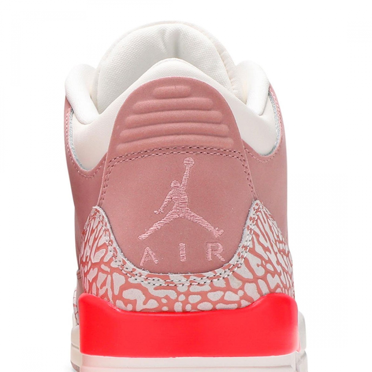 Wmns Air Jordan 3 Retro Rust Pink - Image 6