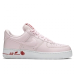 Air Force 1 07 LX Thank You Plastic Bag Pink Foam - Image 2