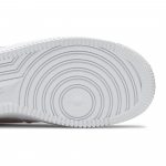 Air Force 1 07 LX Thank You Plastic Bag Pink Foam - Image 8