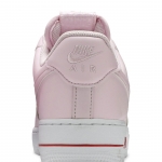 Air Force 1 07 LX Thank You Plastic Bag Pink Foam - Image 6