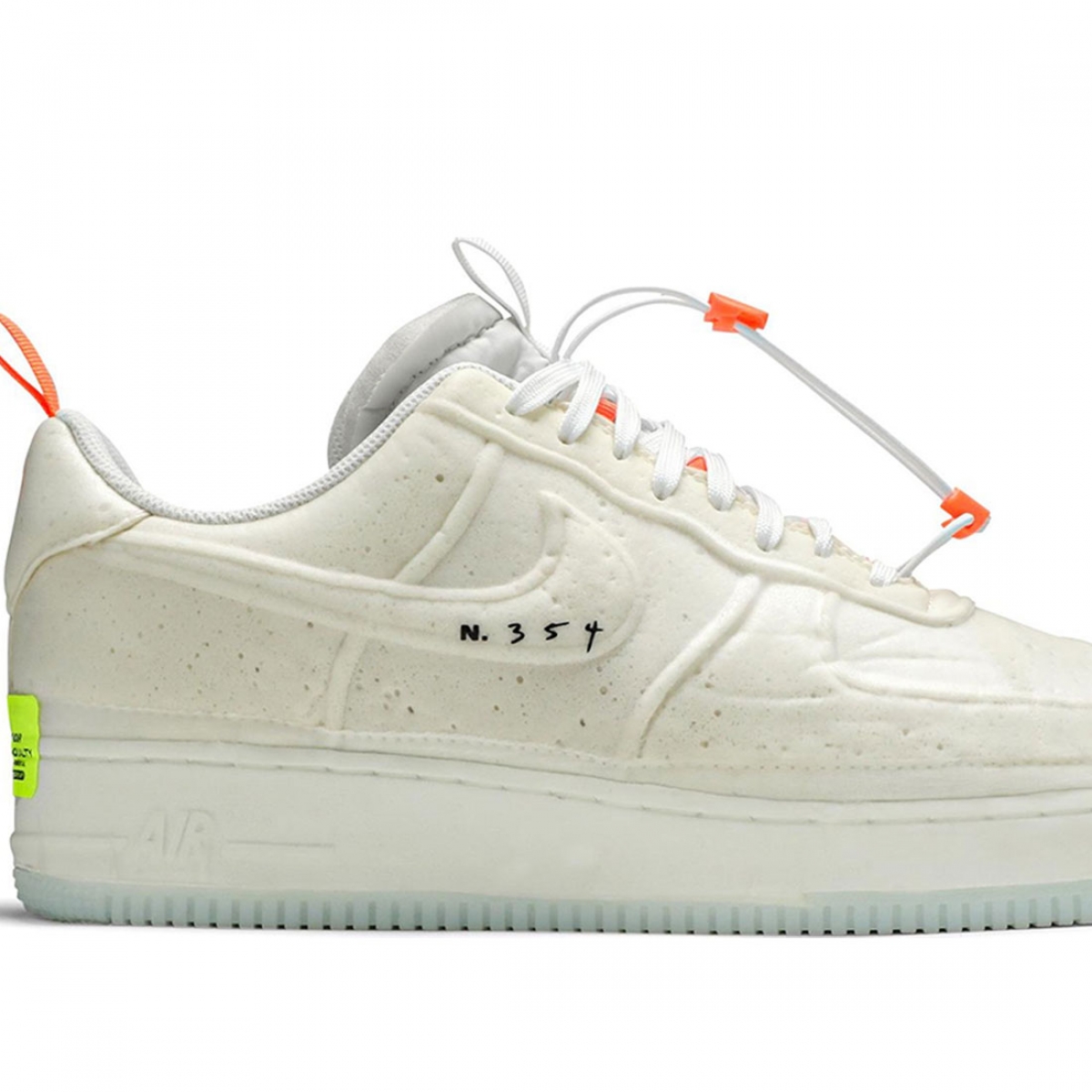 Air Force 1 Low Experimental Sail - Image 3