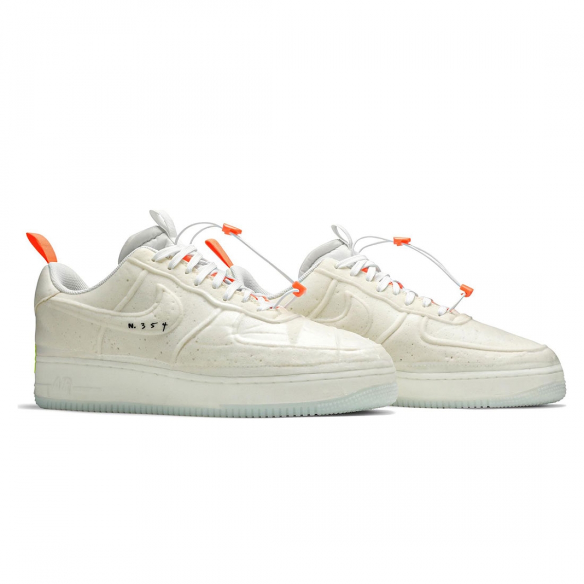Air Force 1 Low Experimental Sail - Image 4