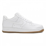 Air Force 1 07 White Gum Light Brown - Image 2