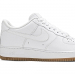 Air Force 1 07 White Gum Light Brown - Image 3