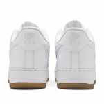 Air Force 1 07 White Gum Light Brown - Image 5