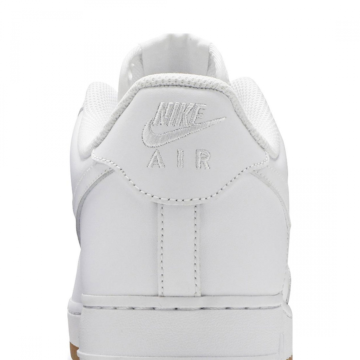 Air Force 1 07 White Gum Light Brown - Image 6
