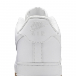 Air Force 1 07 White Gum Light Brown - Image 6