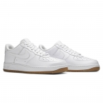 Air Force 1 07 White Gum Light Brown - Image 4