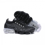 Air VaporMax 2 Flyknit 'Orca' - Image 4