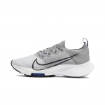 Air Zoom Tempo NEXT% Flyknit Grey