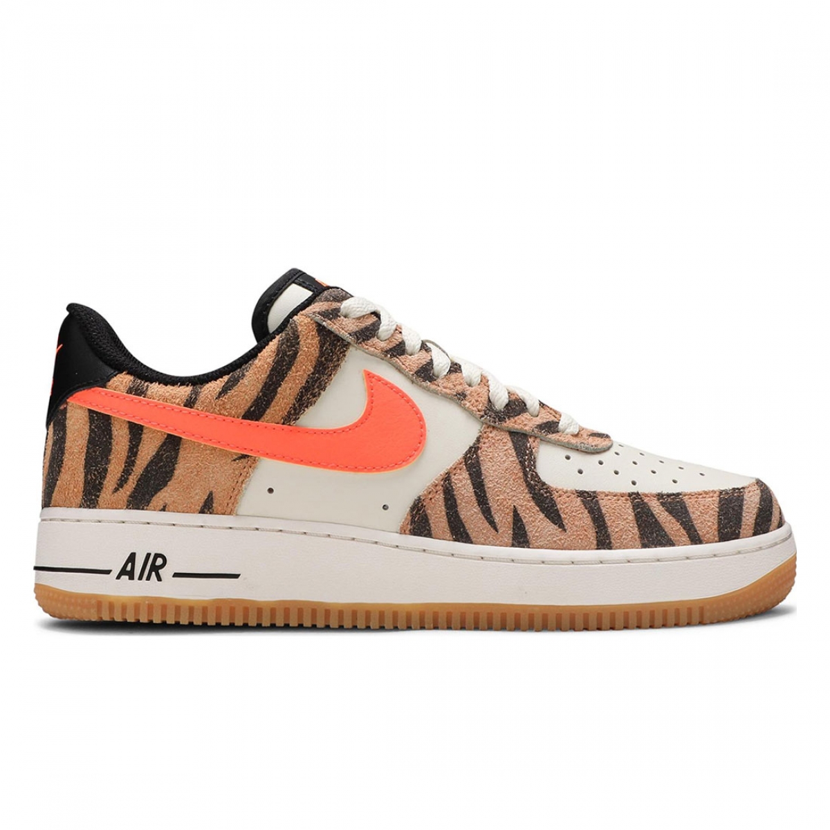 Air Force 1 Low Premium Daktari Stripes - Image 2