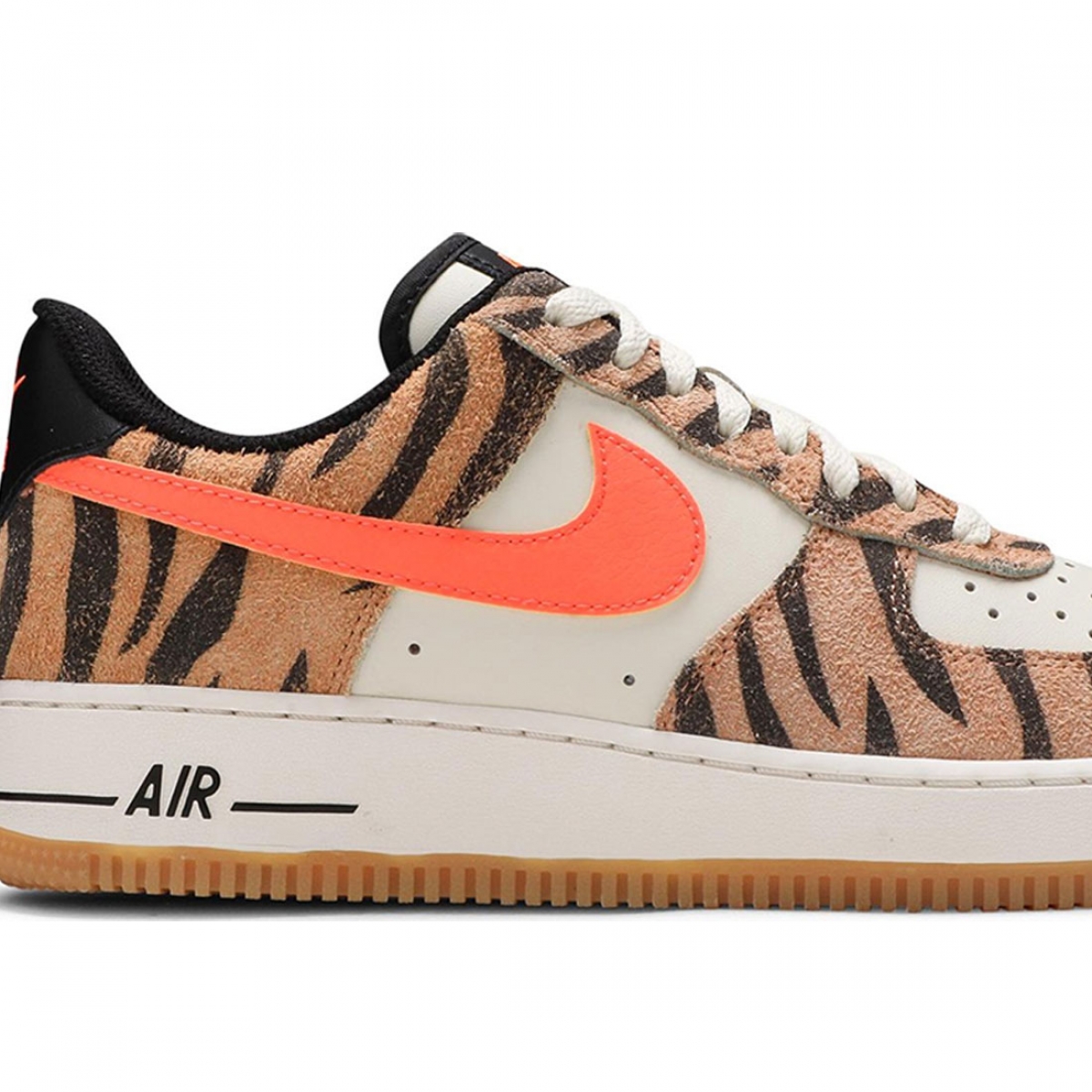 Air Force 1 Low Premium Daktari Stripes - Image 3