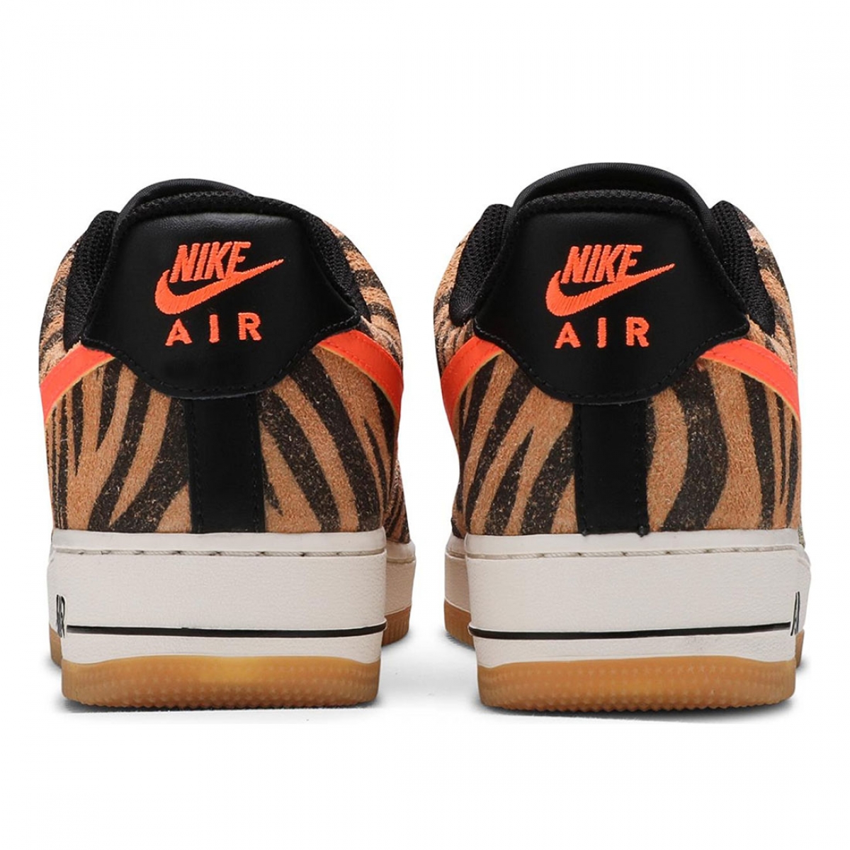 Air Force 1 Low Premium Daktari Stripes - Image 6